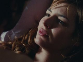 Nudeceleb- Louise Bourgoin-Un heureux evenement (2011) HD 720p