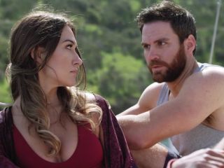 Nudeceleb- Tasya Teles Alisa Reyes Jillian Tremaine – Break Even (2020) HD 1080p