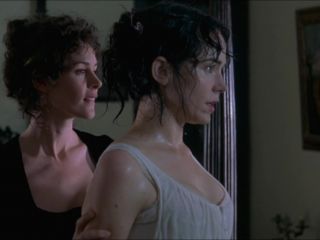 Nudeceleb- Victoria Hamilton, Frances O_Connor  – Mansfield Park (1999) HD 1080p