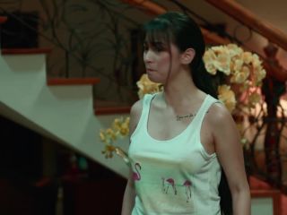 Nudeceleb- Ayanna Misola Angeli Khang – Us X Her (2022) HD 1080p