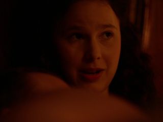 Nudeceleb- Rachel Korine-The Knick s01e05-10 (2014) HDTV 1080p