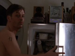 Nudeceleb- Luise Berndt-Tatort e811 (2011) HD 720p