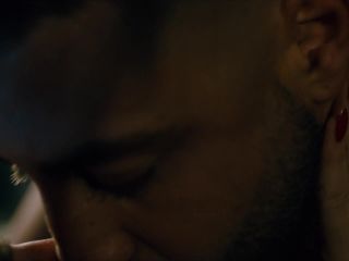 Nudeceleb- Giannina Erfany-Far – Dogs of Berlin s01e09 (2018) HD 1080p