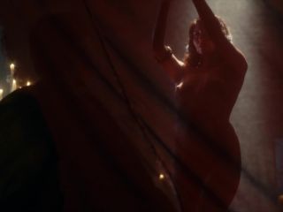 Nudeceleb- Amara Zaragoza – Strange Angel s01e09 (2018) HD 1080p