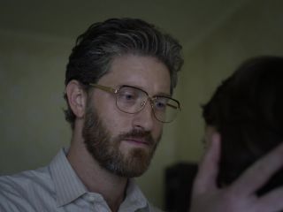 Nudeceleb- Julia Koschitz – Counterpart s02e06 (2019) HD 1080p