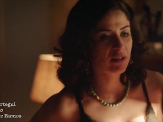 Nudeceleb- Guiomar Puerta – 45 Revoluciones s01e10 (2019) HD 720p