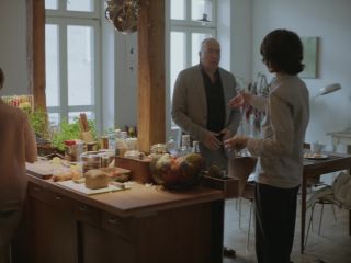 Nudeceleb- Annamaria Lang – Evolution (2021) HD 1080p