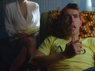 Nudeceleb- Lily Cade, Ela Darling, Rachel Ann Mullins, Suziey Block, Laura Lee Cebrick, Olivia Taylor Dudley, Maura Murphy – Dude Bro Party Massacre III (2015) HD 1080p