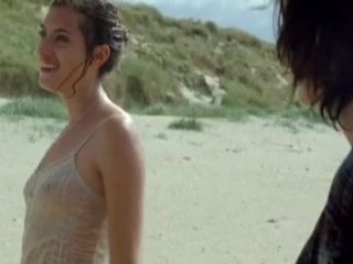 Nudeceleb- Pauline Etienne Helene Zimmert – Un certain dimanche (2010) HD 720p