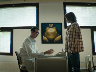 Nudeceleb- Aglaya Tarasova – Morozko s01e01 (2024) HD 1080p