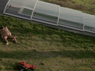 Nudeceleb- Zalfa Seurat Loredana Flori – Venus Obscura (2017) HD 1080p