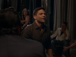 Nudeceleb- Jessica Szohr Allegra Carpenter Jennifer Missoni-Club Life (2015) HD 1080p