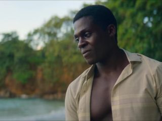 Nudeceleb- Mia Isaac, Cherrelle Skeete, Adrienne Warren, Chipo Chung – Black Cake s01e01-04 (2023) HD 1080p