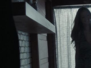 Nudeceleb- Moon Bloodgood-What Just Happened (2008) HD 1080p