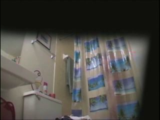 Real Hidden Shower 15
