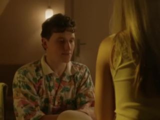 Nudeceleb- Sonja Gerhardt-Dessau Dancers (2014) HD 720p