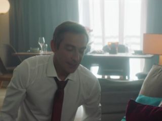 Nudeceleb- Angelina Strechina, Yanina Studilina, Anna Kotova – Sisters (Syostry) s02e01-02 (2023) HD 1080p