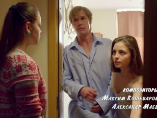 Nudeceleb- Anastasiya Tyunina Mariya Paley Serafima Nizovskaya – Rabota nad oshibkami s01e03-05 (2021-2024) HD 1080p