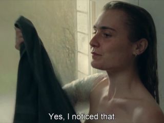 Nudeceleb- Lisa Carlehed, Emilie Kruse – Hegn (2021) HD 1080p