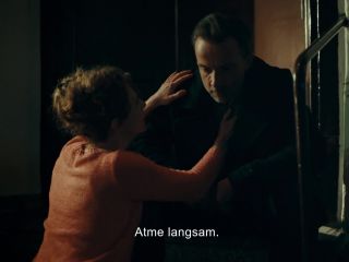 Nudeceleb- Anja Antonowicz – Polizeiruf 110 s51e07 (2022) HD 1080p