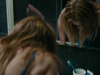 Nudeceleb- Karine Vanasse-  Switch (2011)  HD 1080p