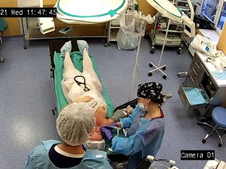 GYNECOLOGICA  VIP GYNECOLOGICAL_INSPECTIONS_10766