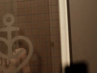 Nudeceleb- Lena Steisslinger-Roulette (2013) HD 1080p