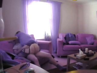 Hidden Cam Secretary Fucks
