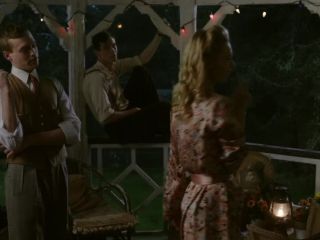 Nudeceleb- Vanessa Kirby Aimee-Ffion Edwards-Queen and Country (2014) HD 720p