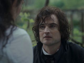 Nudeceleb- Haley Bennett – Widow Clicquot (2023) HD 1080p