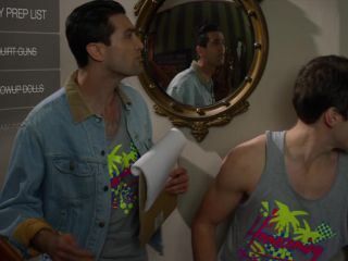 Nudeceleb- Lindsay LaVanchy – Initiation (2020) HD 1080p