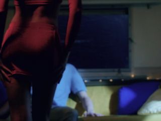 Nudeceleb- Becca Hirani Ella Starbuck Rita Di Tuccio – Medusa_s Venom (2023) HD 1080p