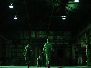 Nudeceleb- Lillian Solange Beaudoin V Nixie –  Blood Sweat and Terrors (2018) HD 1080p