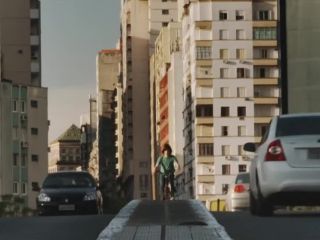 Nudeceleb- Camila Vergara – Ponto Zero (2016) HD 720p