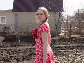 Only_Fans- New OnlyFans  Arisha Mills  Came from the city and fucked a collective farmer                 Visit  to see videos that are deleted from this site and more.