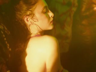 Nudeceleb- Lina Camelia Lumbroso – Caracas (2024) HD 1080p