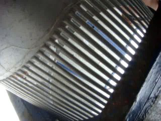 Real Hidden Shower 83
