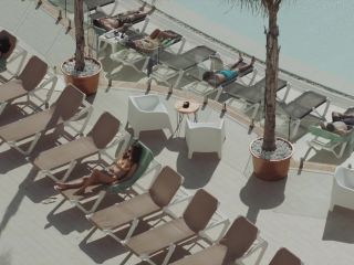 Nudeceleb- Sabine Timoteo – Sunburned (2019) HD 1080p