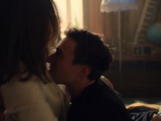 Nudeceleb- Mariya Koryitova – Natural Selection (Yestestvennyy Otbor) s01e07 (2020) HD 1080p