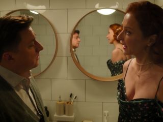 Nudeceleb- Ekaterina Stulova, Zepyur Brutyan – Neprilichnye gosti (2024) HD 1080p