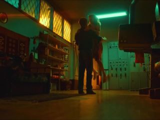 Nudeceleb- Masza Wągrocka – Najmro. Kocha, kradnie, szanuje (2021) HD 1080p