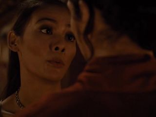 Nudeceleb- Ully Triani – Grisse s01e05 (2018) HD 720p