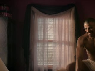 Nudeceleb- Patina Miller – Power Book III Raising Kanan 01e03 (2021) HD 1080p