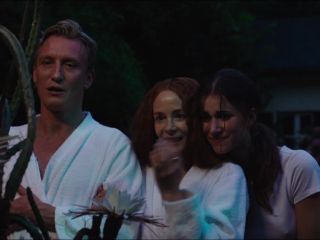 Nudeceleb- Katja Riemann Lize Feryn – Herrliche Zeiten (2018) HD 1080p