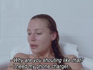 Nudeceleb- Fanny Risberg – Middag med familjen (2012) HD 720p