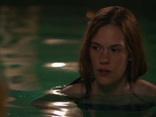 Nudeceleb- Katharine Emmer – Life in Color (2015) HD 1080p