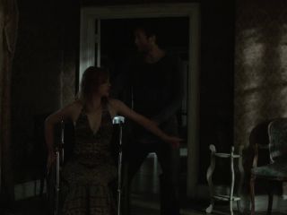 Nudeceleb- Sarah Snook – Jessabelle (2014) HD 1080p