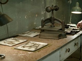 Nudeceleb- Deborah Francois-Les femmes de lombre (2008) HD 1080p