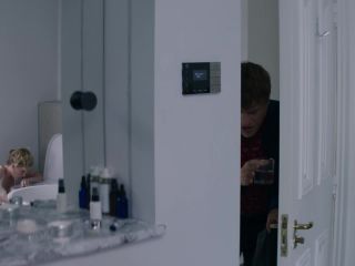 Nudeceleb- Alice Eve – The Lovers s01e05 (2023) HD 1080p