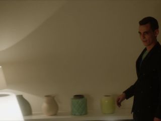 Nudeceleb- Danna Paola Ester Exposito – Elite s01e01 (2018) HD 1080p